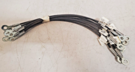 10 Quantity of Freightliner Hood Cables A17-12082-002 (10 Qty) - $85.73