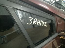 Passenger Front Door Vent Glass Stationary Sedan EX Fits 13-15 CIVIC 104... - $68.21