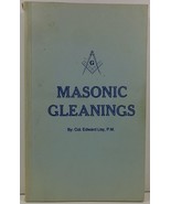 Masonic Gleanings by Col. Edward Lisy - £4.78 GBP