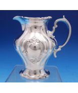 Chantilly by Gorham Silverplate Creamer Never Used #YC1304 5 1/4&quot; x 5&quot; (... - $2,015.97 MXN
