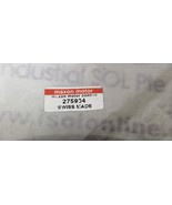  Maxon Motor Control 275934 Encoder Cable New  - $51.94