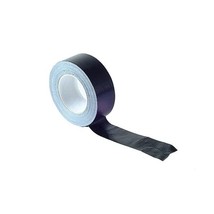 Faithfull Gaffa Tape 50mm X 50m Black  - $10.00