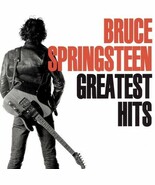 Bruce Springsteen - Greatest Hits (1995 CD)  - $70.50 CAD