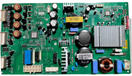 LG Refrigerator Control Board EBR75234712 - $70.11