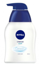 Nivea - Creme Soft - Care Soap 250ml - $5.95