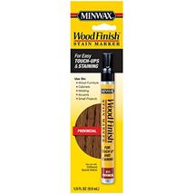 Minwax Wood Finish Stain Marker Semi-Transparent Provincial Stain Marker... - $11.95