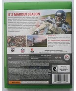 Madden NFL 15 - Xbox One - £7.00 GBP