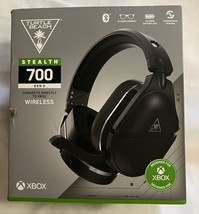 Turtle Beach Stealth 700 Gen 2 Wireless Gaming Headset for Xbox - £118.91 GBP