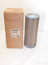 Tractor Air Filter Fram CA584SY fits International Harvester, John Deere, Case - £14.62 GBP