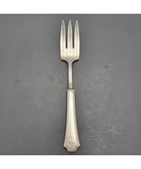 Sterling Silver HDLE Serving Fork 61 G - €35,04 EUR Sterling Silver HDLE Serving Fork 61 G - €35,04 EUR