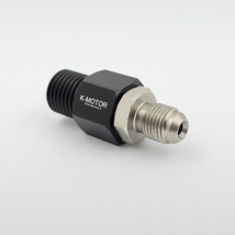 M14 x 1.5  to 3AN Fitting - Straight Male Adapter - $14.84