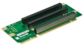 ***NEW***Supermicro RSC-R2UT-3E8R 2U PCI-E to PCI-E x8 Riser Card *FULL  - £88.09 GBP