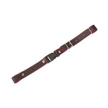 Alpenklang Straps for Accordion / Harmonica Brown / Red  - $81.00