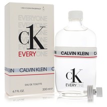 Ck Everyone Perfume By Calvin Klein Eau De Toilette Spray (Unisex) 6.7 oz - £79.59 GBP