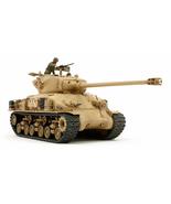 Tamiya Models Israeli Tank M51 Model Kit - £42.41 GBP