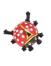 Storz- Small Ladybugs- 12 Pieces - $7.20