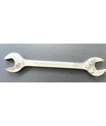Vintage Plomb 3047 Double Open End Wrench 1-1/16&quot; x 15/16&quot; PLUMB PLOMB P... - €8,51 EUR