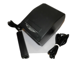 Star TSP700II 743II Thermal POS Receipt Printer Parallel with Power Supply - $143.73