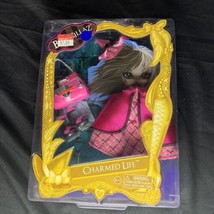 Bratzillaz Charmed Life Doll Accessories Heels Pink Dress Shawl Purse NEW - £8.56 GBP
