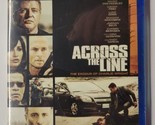Across the Line (Blu-Ray, 2010) Aidan Quinn - $14.84