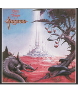 MAGNUM Chase The Dragon CD (+8 bonus tracks) - $14.90