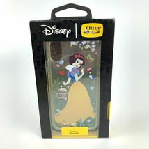 Otterbox Symmetry Series Power of Princess  Snow White Case for iPhone X New - £18.98 GBP