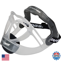 Rawlings FACE FIRST Fielder's Mask Fastpitch Softball Adjustable One Size - $41.45