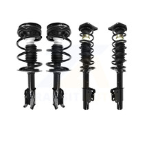 Chevrolet Classic 2004-2005 Front and Rear Shock Absorber Struts Springs - £373.41 GBP