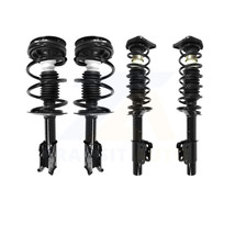 Chevrolet Classic 2004-2005 Front and Rear Shock Absorber Struts Springs - £380.83 GBP