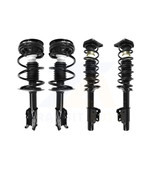 Chevrolet Classic 2004-2005 Front and Rear Shock Absorber Struts Springs - $653.88 CAD