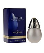 Initial by Boucheron 1.7 oz / 50 ml Eau De Toilette spray for women - $120.69