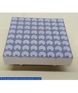 8x8 LED 1.85 Inch Dot-Matrix Display CSM88198SG UT2 Semiconductor lot of 10 - $272.73 CAD