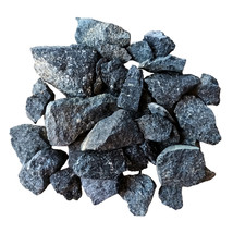 Chromite Rough Chunks Lot Mineral Rock 800g 28oz Cyprus Troodos Ophiolite 04339 - £28.23 GBP