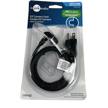  Insinkerator EZ Connect Cord Food Waste Disposer Cord New - £11.46 GBP