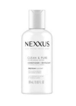 Nexxus Clean &amp; Pure Conditioner, Protein Fusion with Elastin Protein and... - $10.99