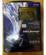 Visteon HD Jump Receiver for Digital AM and FM HD Radio HDP250 - $1,104.63 MXN