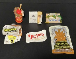ZURU - MEGA GROSS MINIS - SERIES 2 (Miniature Toys) (Lot D) - $18.00