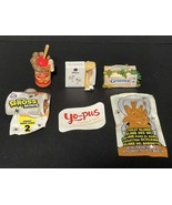 ZURU - MEGA GROSS MINIS - SERIES 2 (Miniature Toys) (Lot D) - €15,50 EUR ZURU - MEGA GROSS MINIS - SERIES 2 (Miniature Toys) (Lot D) - €15,50 EUR