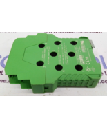 PHOENIX CONTACT SCK-M-I-8S-20A PV String Current Acquisition Module - $406.14 CAD