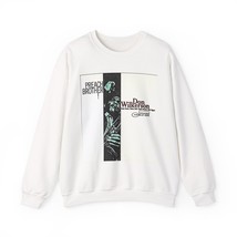 Don Wilkerson Jazz Art Long Sleeve Sweatshirt Graphic Print Crewneck Uni... - $29.22+
