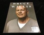 A360Media Magazine Bruce Willis: How his Career Began, What His Life Is ... - £9.48 GBP