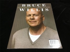 A360Media Magazine Bruce Willis: How his Career Began, What His Life Is Like Now - £9.45 GBP