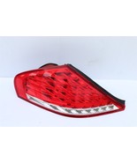 08-10 BMW E64 M6 650i LCI Outer LED Taillight Combo Lamp Driver Left LH - £164.38 GBP