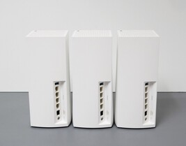 Linksys Atlas Max 6E MX8503 AXE8400 Wireless Tri-Band Router - 3-Pack image 4