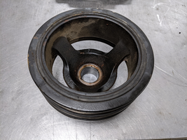 Crankshaft Pulley For 16-19 Cadillac Escalade  6.2 12684590 Gas - $39.55