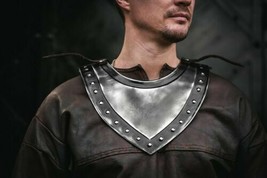Médiévale Fait à la Main Robb Stark Armor Complet Suit De Got Acier Hall... - £241.89 GBP