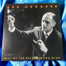 Bob Newhart Best of the Button Down Mind LP 2 Record Set - £7.09 GBP