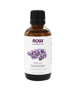 NOW Foods 100% Pure &amp; Natural Aromatherapeutic Lavender Oil, 2 Ounces - $20.39