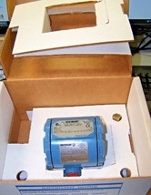Rosemount 2088 G1S22A1B4 SMART Pressure Transmitter 4-20mA 0-30 Psi New - $1,250.00