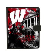 Guard Dog NCAA Wisconsin Badgers Paulson Designs Folio Case for iPad Air... - £15.53 GBP